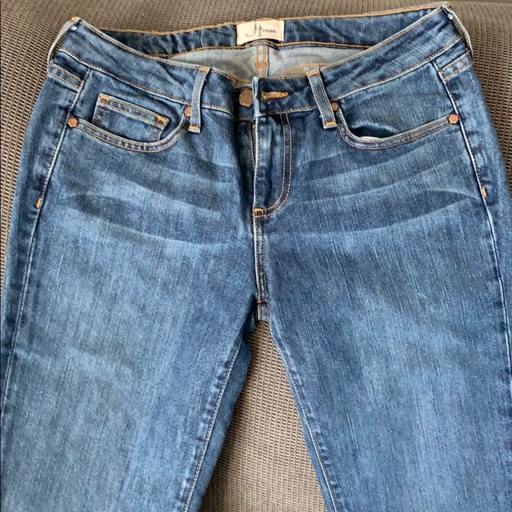 J Haus jeans